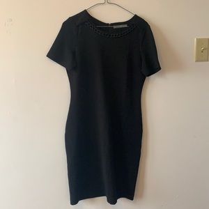 Super pretty black dress